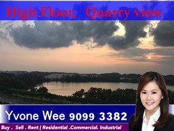 Q Bay Residences (D18), Condominium #200052492